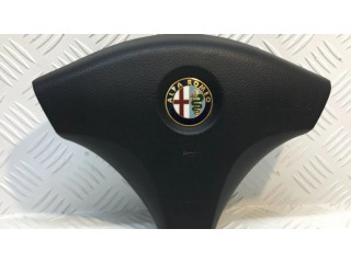 Подушка безопасности водителя 156017268   Alfa Romeo 156