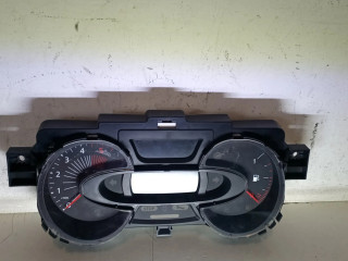 Přístrojová deska  Renault Captur  248109897R  