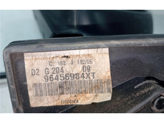 Zpětné zrcátko  Peugeot 407 2005  96456984XT, 0050058  