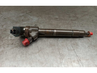 Vstřikovač 0445110155, BOSCH   Mercedes-Benz E W210    646961 