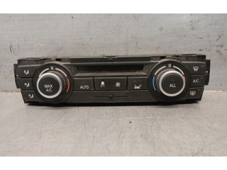 Блок управления климат-контролем 64119292263   BMW X1 E84