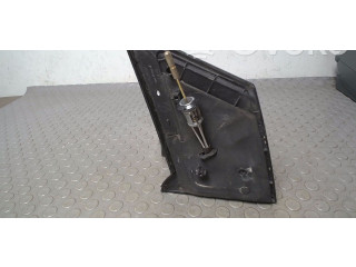 Zpětné zrcátko  Volkswagen Fox 2006  5Z0857507B999  