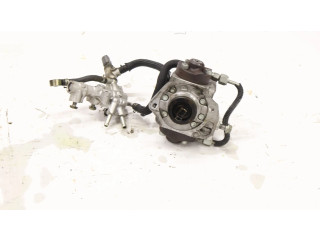 Vstřikovací čerpadlo SH0113800B   Mazda CX-5     
