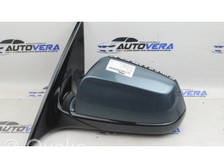 Zpětné zrcátko  levé BMW 5 GT F07 2010  7294767  