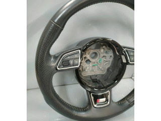Volant Audi A7 S7 4G 2012 8X0419091L, 4G0419091  