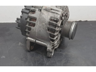 Генератор 059903019C, 2614223A   Audi RS4 B8      