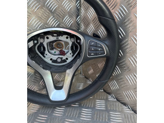 Volant Mercedes-Benz CLA C117 X117 W117 2016 A0014609103, 287700218331  