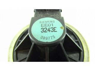 Клапан EGR