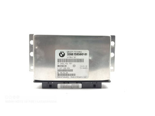 Блок управления коробкой передач 33607595847   BMW X6 E71