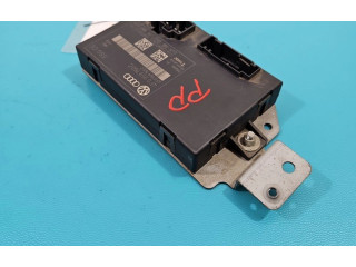 Блок комфорта 4F0959760C, IMPRK1372761   Audi A6 S6 C6 4F   