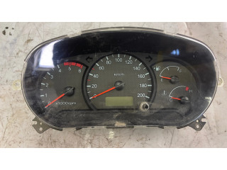 Přístrojová deska  Hyundai Accent 2005 9400825601  