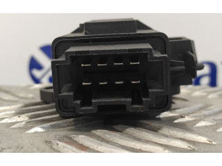 Модуль блока управления кондиционером 1Z0959772B   Volkswagen Touareg I