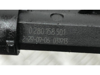 Комплект форсунок 0280151208, 151208    Opel Corsa D для бензинового двигателя  1.2