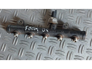 Vstřikovací lišta 9307Z511A, 55PP0302   Ford Focus  pro naftový motor 2.0  