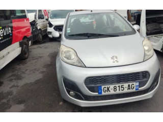 Генератор 5705NN   Peugeot 107      