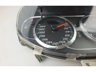 Přístrojová deska  Mazda 6 2007 GR1L55430  