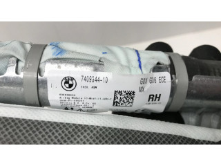 Боковая подушка безопасности 639609900, 7409344   BMW X6 G06