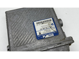 Řídící jednotka 7700868321, R04080002D   Volvo S40, V40 1997