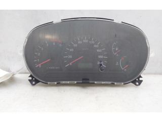 Přístrojová deska  Hyundai Accent  9400725100  