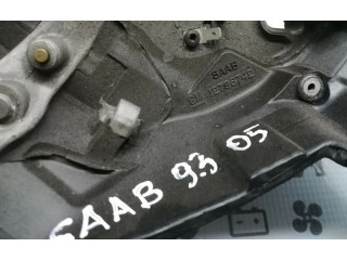 Руль Saab 9-3 Ver2  2003 - 2007 года 12796742      