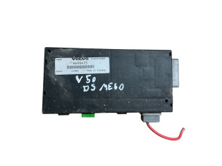 Блок управления крюка для прицепа 8698475   Volvo V50