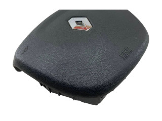 Volant Renault Laguna III 2007 484300005R, 6083644B  