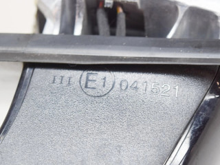 Zpětné zrcátko  levé BMW 3 G20 G21 2021  8B84147, 22413015  