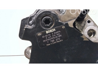 Vstřikovací čerpadlo 7788670, 0445010045   BMW 3 E46  pro naftový motor 2.0  