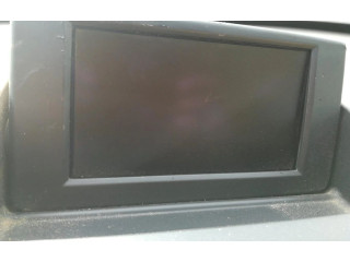 Дисплей    238280201   BMW X3 E83