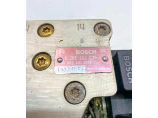 Jednotka ABS A0024312012, 0265202005   Mercedes-Benz SL R129 1991