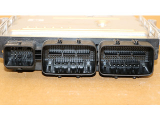 Блок управления двигателя 0281039177, 0281039177   Renault Express