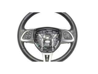 Volant Jaguar XF X250 2013   
