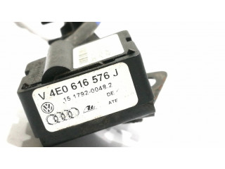 Датчик скорости     4E0616576J, 15179200482  Audi A8 S8 D3 4E