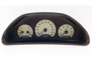 Панель приборов 2085402011   Mercedes-Benz CLK A208 C208       