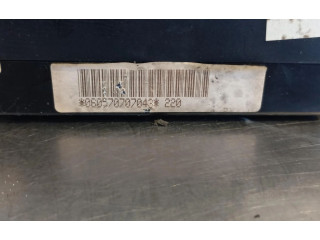 Спидометр (приборный щиток)    6K0919033GA   Seat Cordoba (6K)