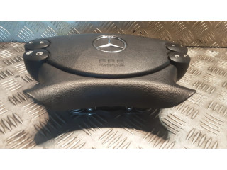 Подушка безопасности водителя A2308600102, 2308600102   Mercedes-Benz CLK A209 C209