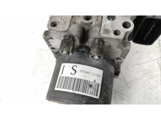 Блок АБС 476603JA0A, 1338001190   Infiniti  JX35 L50  2013-2013 года