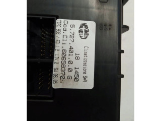 Блок комфорта 572740100G   Alfa Romeo 166   