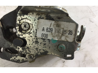 Замок багажника A6397400535, A6397400535    Mercedes-Benz Vito Viano W639 2003 - 2014 года