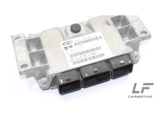 Řídící jednotka 9653979480, 9661377380   Peugeot 1007 2008