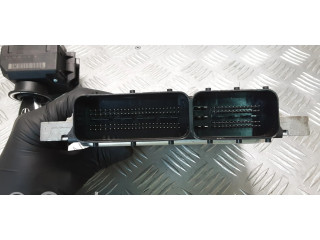 Řídící jednotka A6461502734, A0054467440   Mercedes-Benz C W204 2008