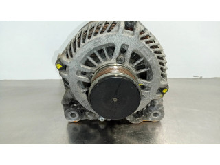 Генератор 210AH   Renault Laguna III 1.5     