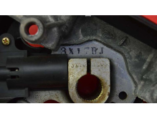 Руль Mitsubishi Lancer  2003 - 2007 года       