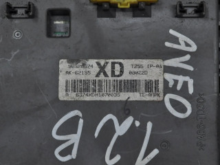 Блок комфорта 9682637496312545   Chevrolet Aveo   