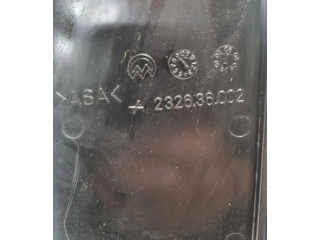 Zpětné zrcátko  Mercedes-Benz Vito Viano W639 2008  232636002  