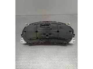 Přístrojová deska  Suzuki SX4 2008 3411079J90, A2C53212655  