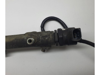 Vstřikovací lišta a6110700395, 0445214038   Mercedes-Benz C W204     