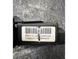 Zámek zadních dveří 1487008, 050823   BMW 5 E60 E61 2006