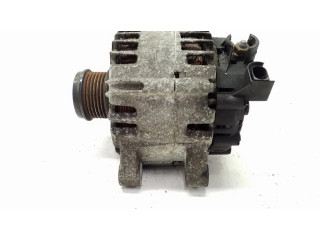 Генератор AV6N10300GC   Ford Focus 1.6     