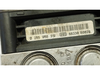 Блок АБС 3451678507401, 3452678507601   BMW  X6 E71  2008-2014 года